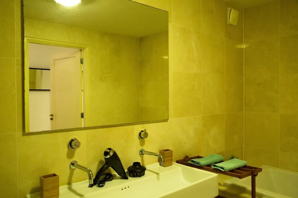 Séjour chez l'habitant Apartment Marble Amsterdam Pays-Bas