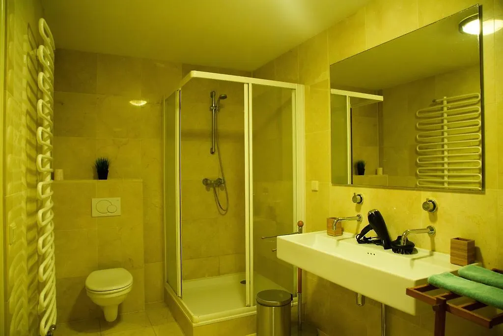 Apartment Marble Amsterdam 0*,